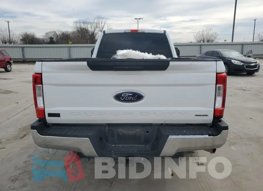 1FT7X2A69HEC89824 Photo# 6