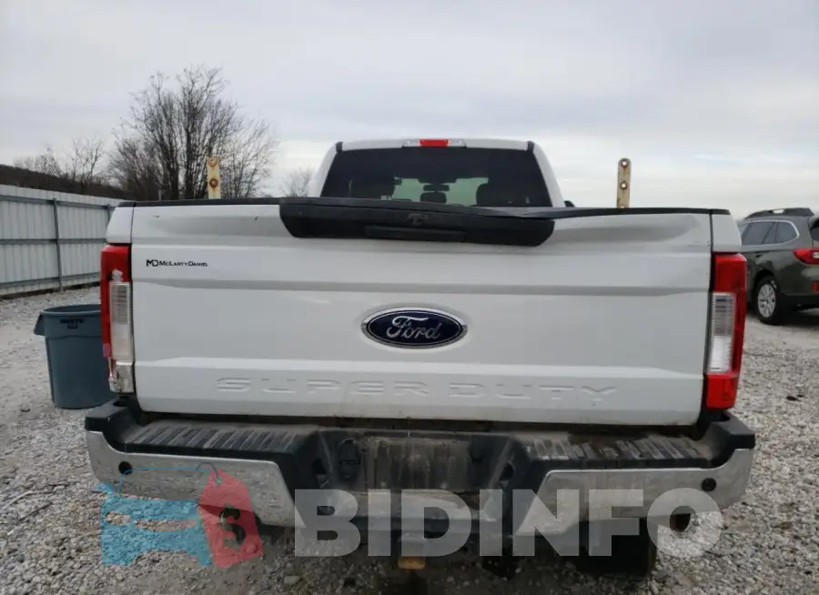 1FT7X2B63KED24699 Photo# 6
