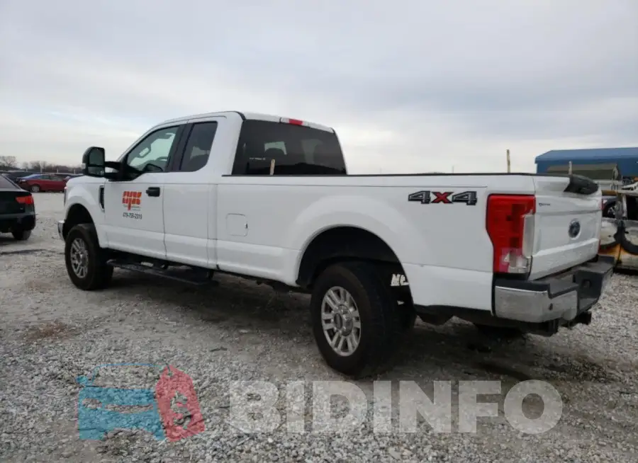 1FT7X2B63KED24699 Photo# 2