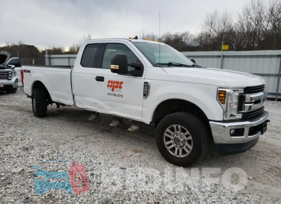 1FT7X2B63KED24699 Photo# 4