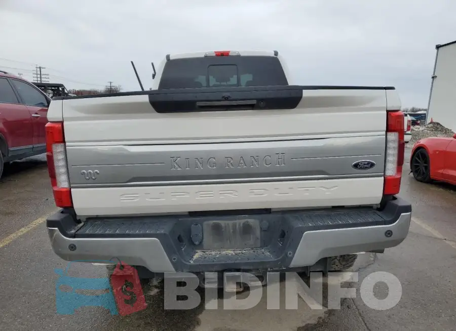 1FT8W3BT8JEC79244 Photo# 6