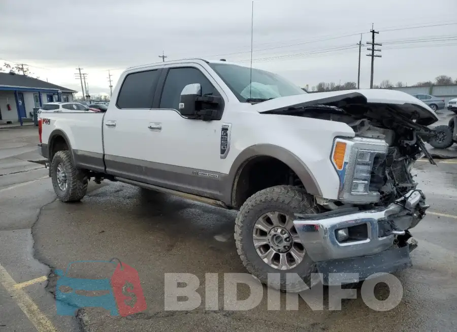 1FT8W3BT8JEC79244 Photo# 4