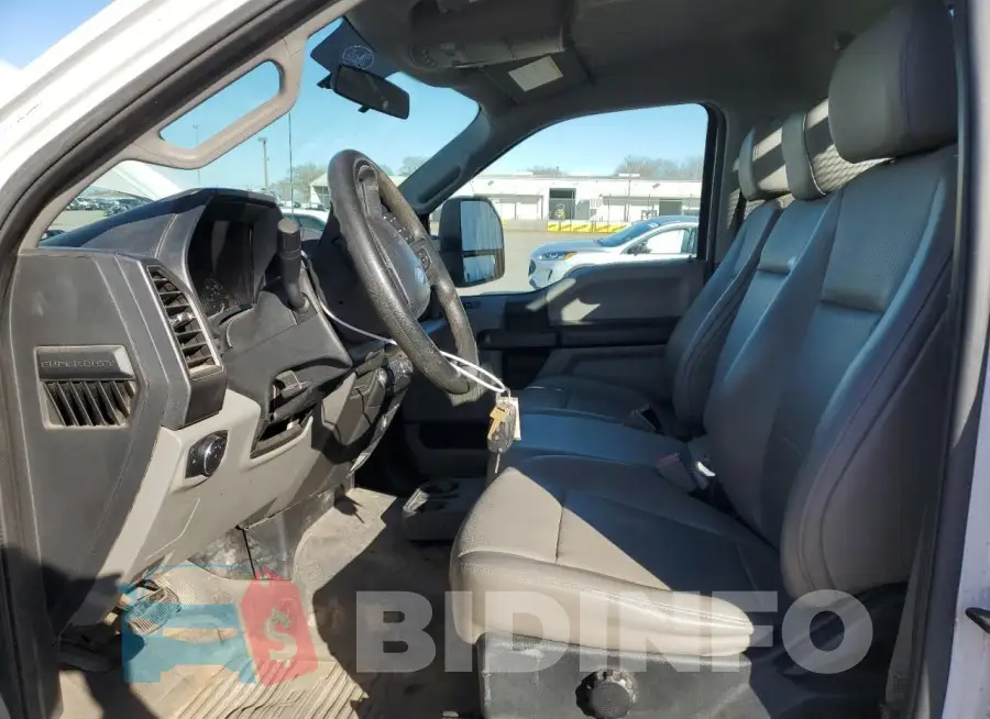 1FTBF2B64KEF59254 Photo# 7