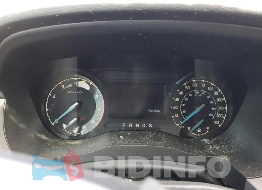 1FTER4FH6PLE06163 Photo# 9