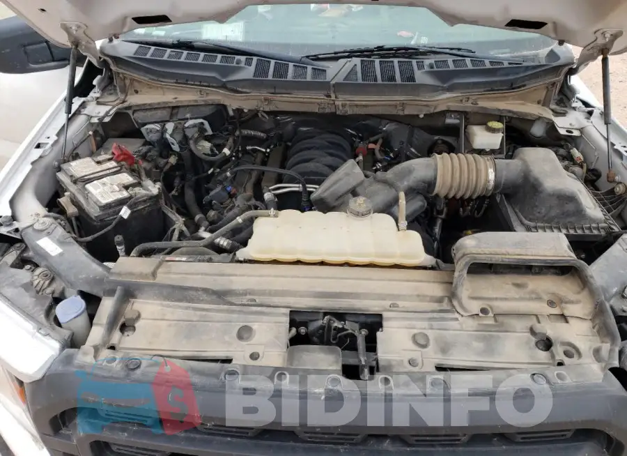 1FTEW1C58MFD11129 Photo# 11