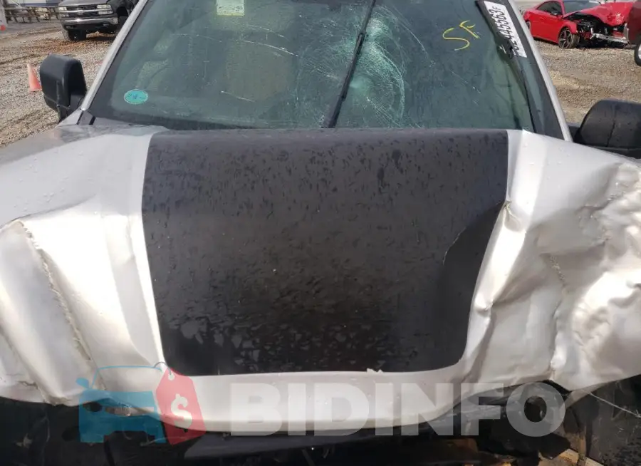 1FTEW1E59JFA02004 Photo# 11