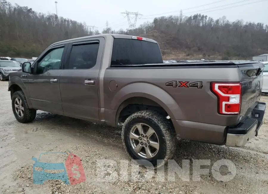 1FTEW1EG2JFB67572 Photo# 2
