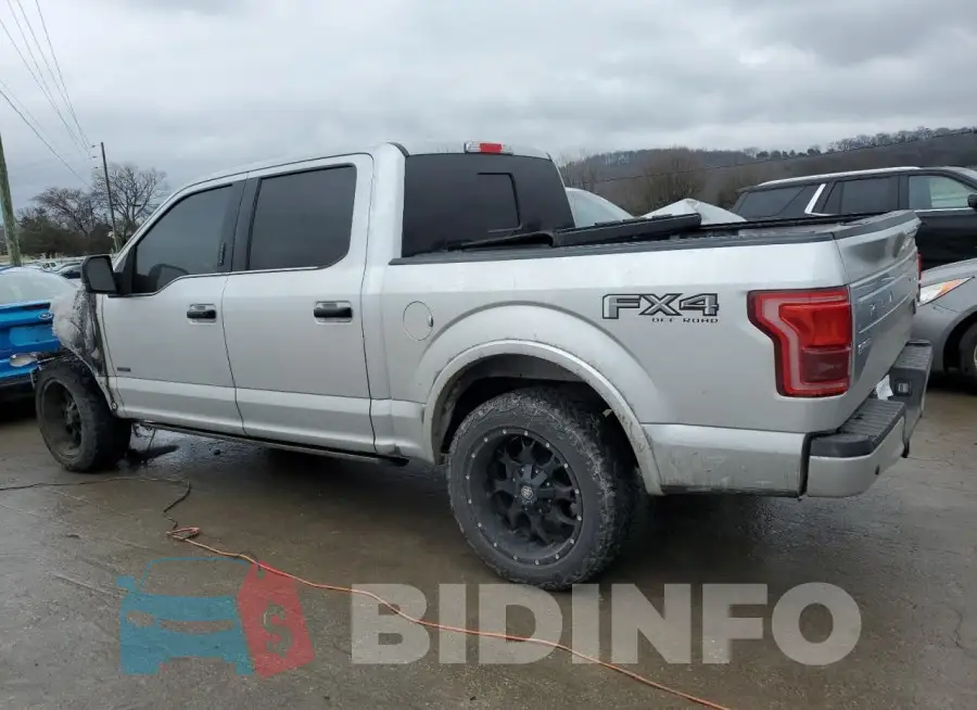 1FTEW1EG9GFB26123 Photo# 2