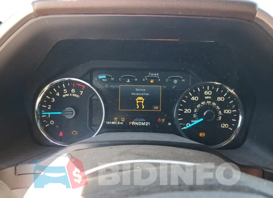 1FTEW1EGXGFB69563 Photo# 9