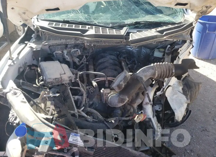 1FTFW1E58MFB38178 Photo# 7