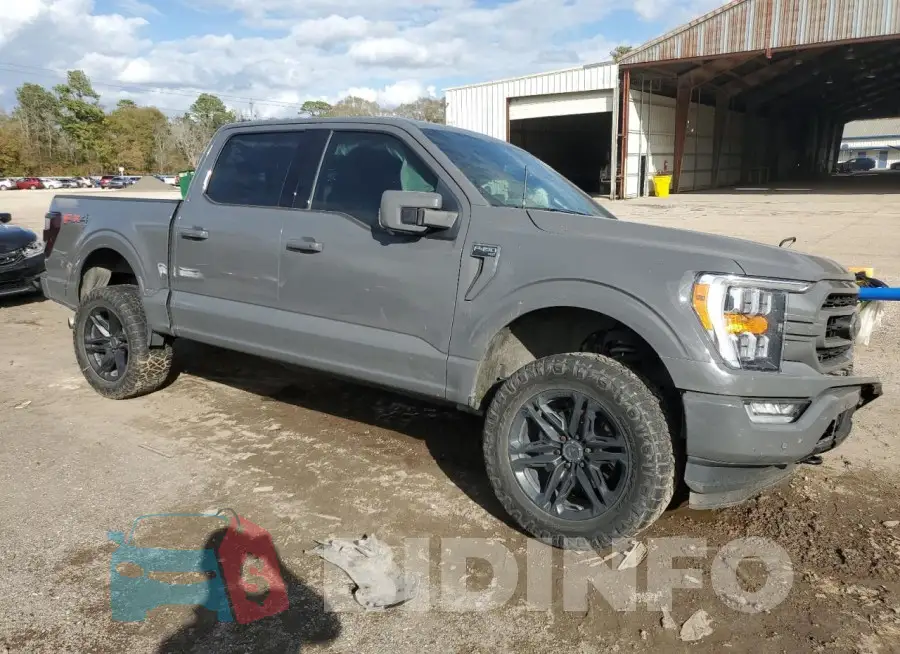 1FTFW1E8XMFA41106 Photo# 4