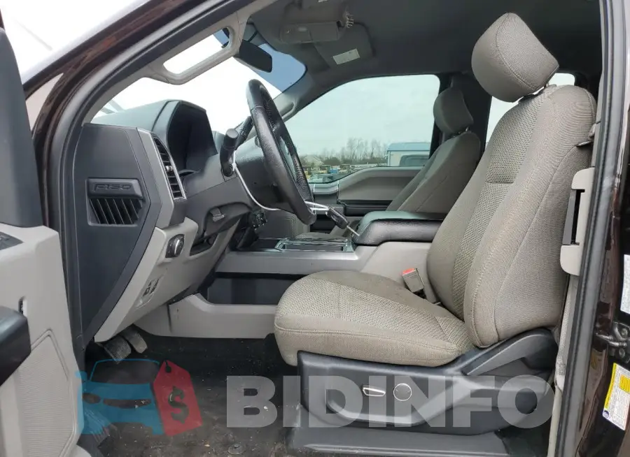 1FTFX1E52JFA58450 Photo# 7