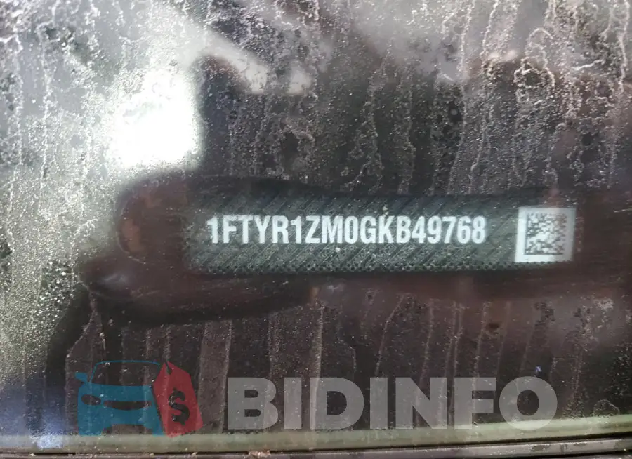 1FTYR1ZM0GKB49768 Photo# 13