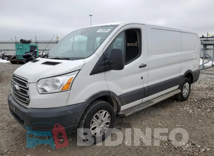 1FTYR1ZM8HKB23548 Photo# 1