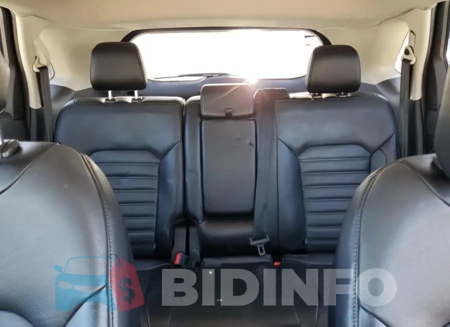 2FMPK3J96JBC35411 Photo# 10