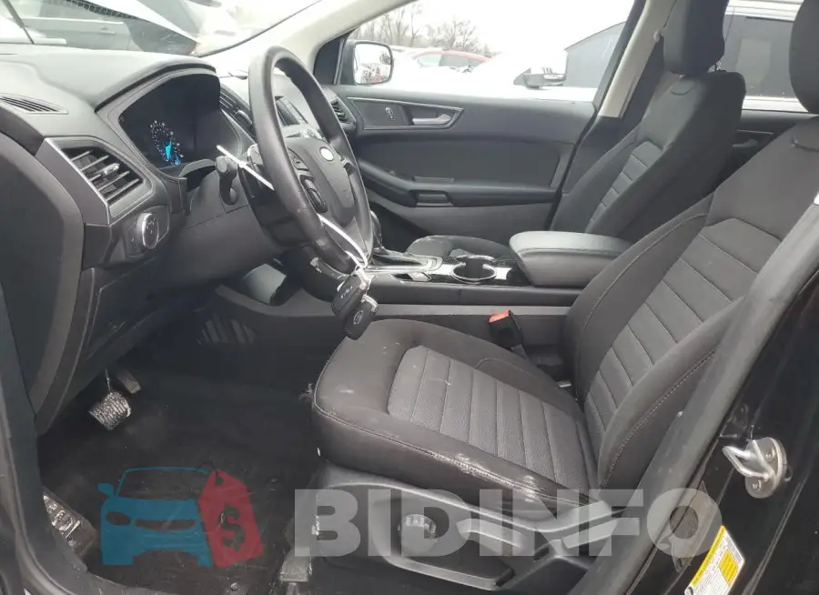2FMPK4G90JBC51522 Photo# 7
