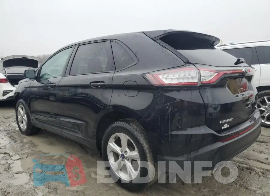 2FMPK4G90JBC51522 Photo# 2
