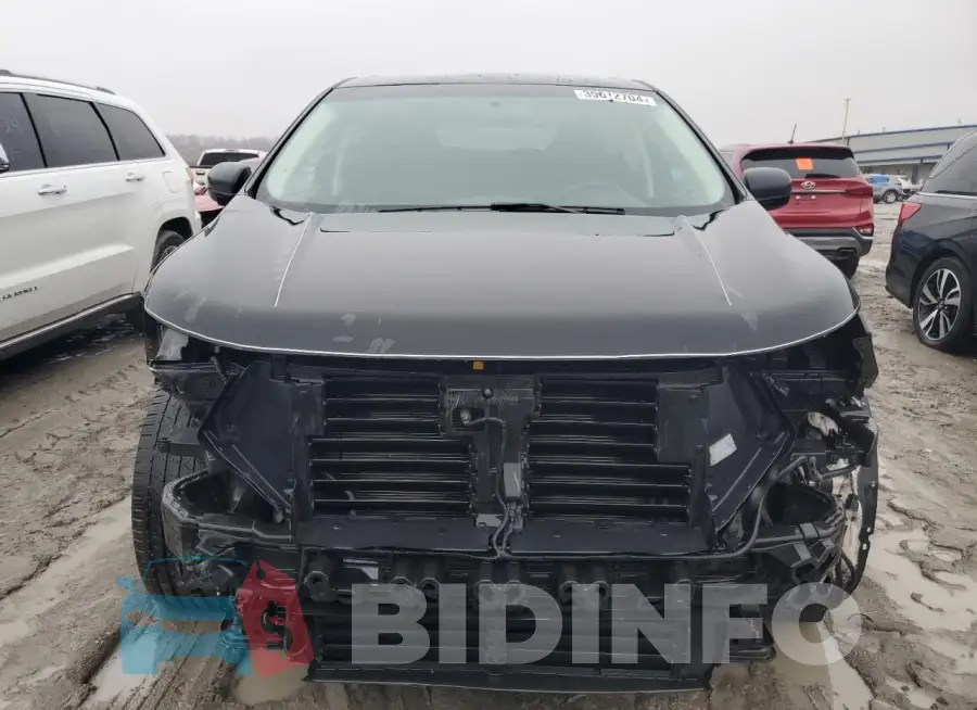 2FMPK4G90JBC51522 Photo# 5