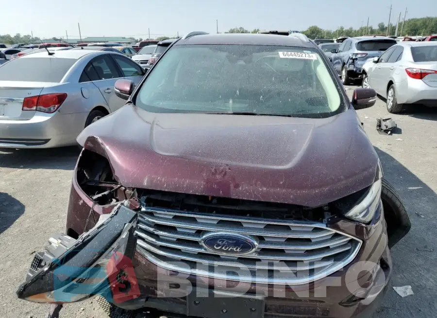 2FMPK4J92LBB40370 Photo# 5