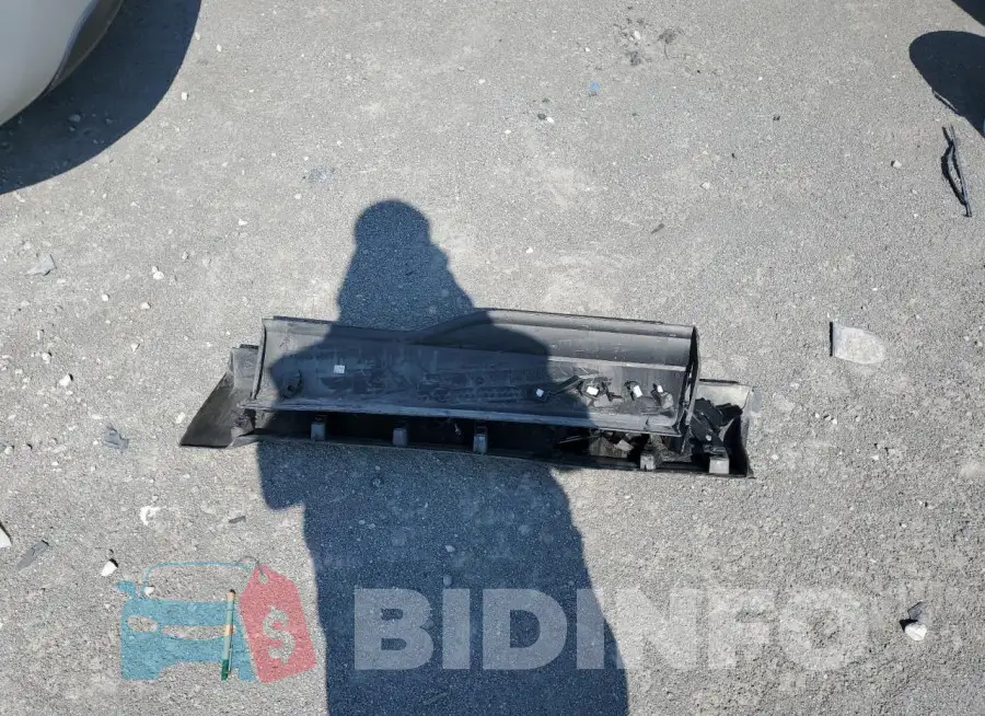 2FMPK4J92LBB40370 Photo# 12
