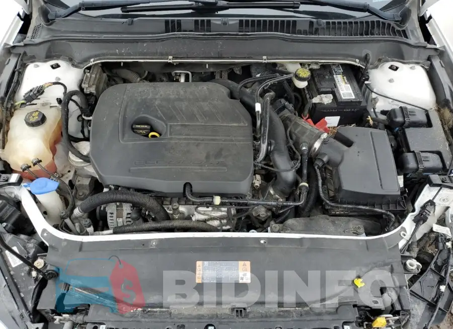 3FA6P0HD4GR277232 Photo# 11