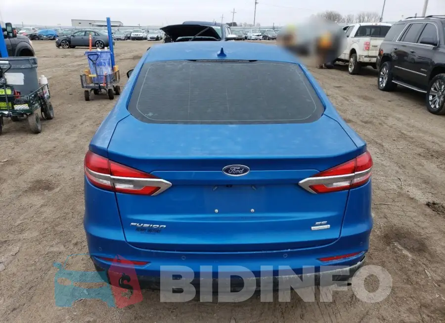 3FA6P0HD4KR194246 Photo# 6