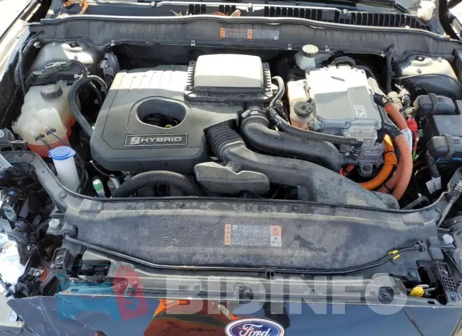 3FA6P0LU8JR120141 Photo# 11