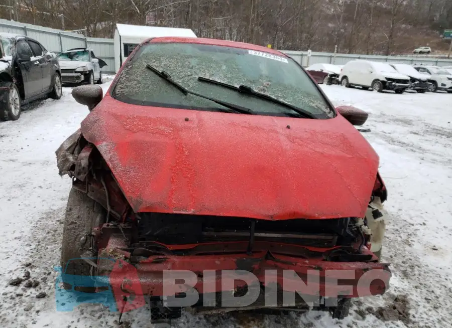 3FADP4EJ1FM141354 Photo# 5