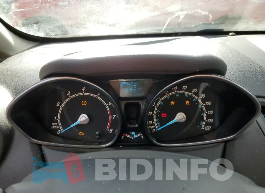 3FADP4EJ1FM141354 Photo# 9