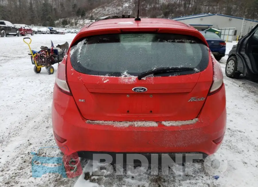 3FADP4EJ1FM141354 Photo# 6