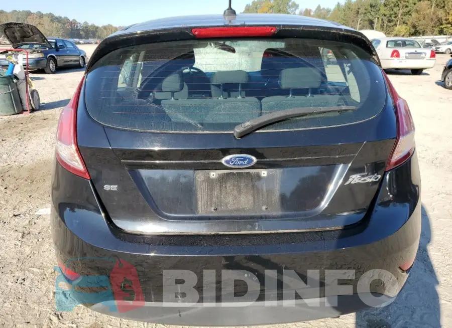 3FADP4EJ6GM122512 Photo# 6