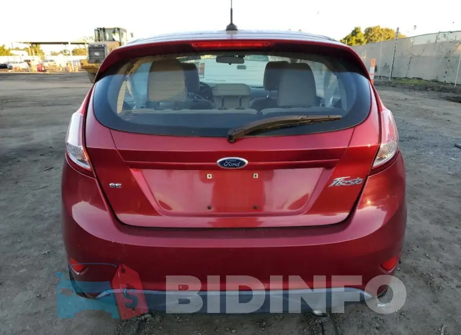 3FADP4EJ7GM147578 Photo# 6