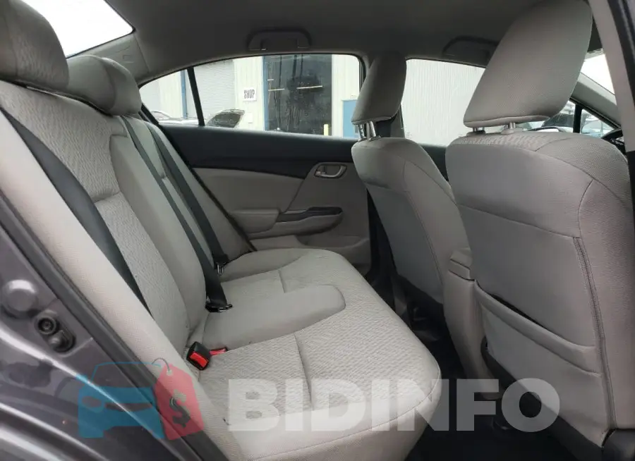 19XFB2F51FE204096 Photo# 10