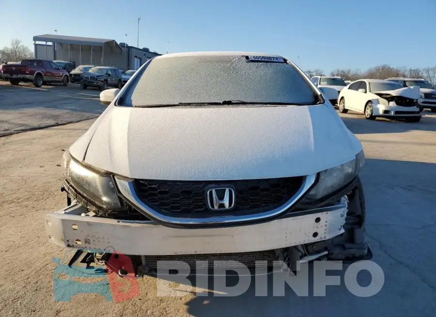 19XFB2F59FE112654 Photo# 5