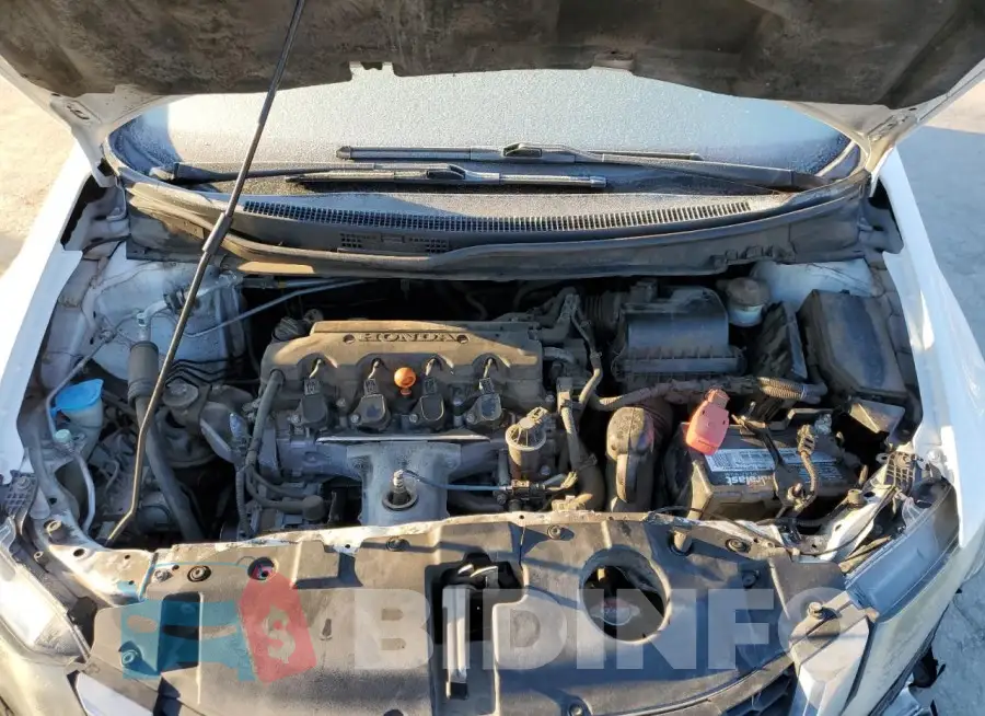 19XFB2F59FE112654 Photo# 11