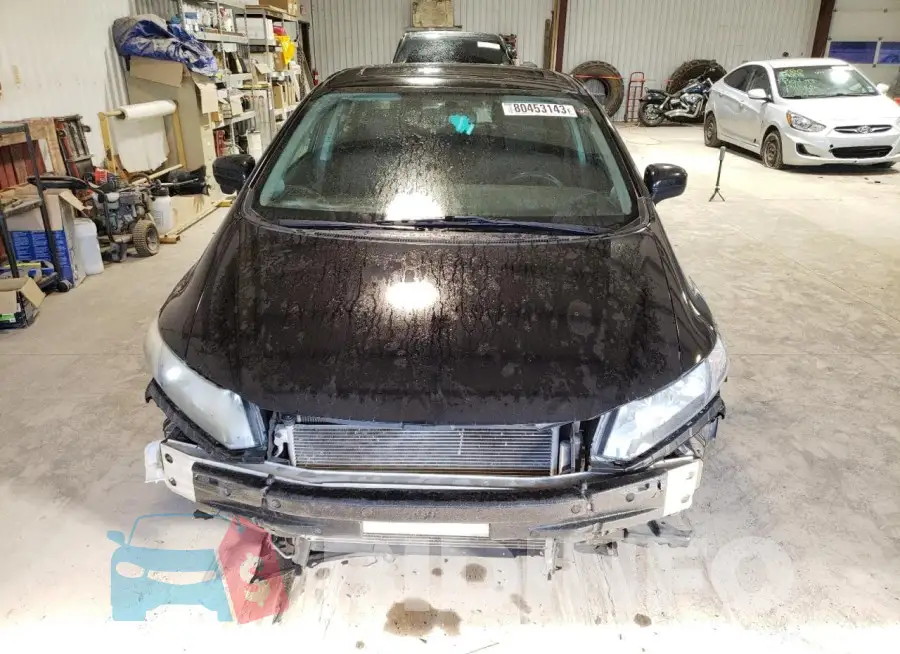19XFB2F83FE201114 Photo# 5