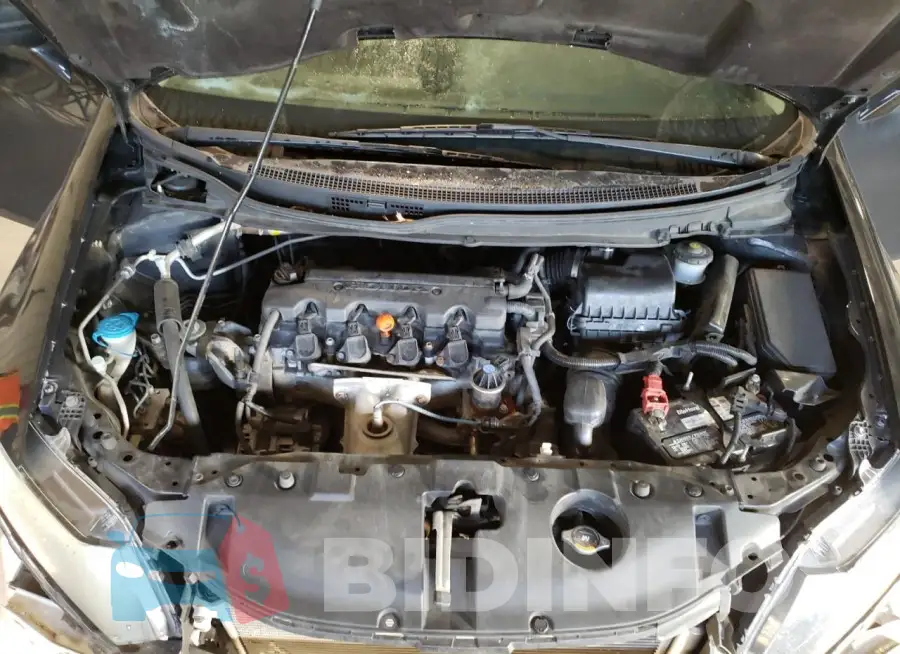19XFB2F83FE201114 Photo# 11