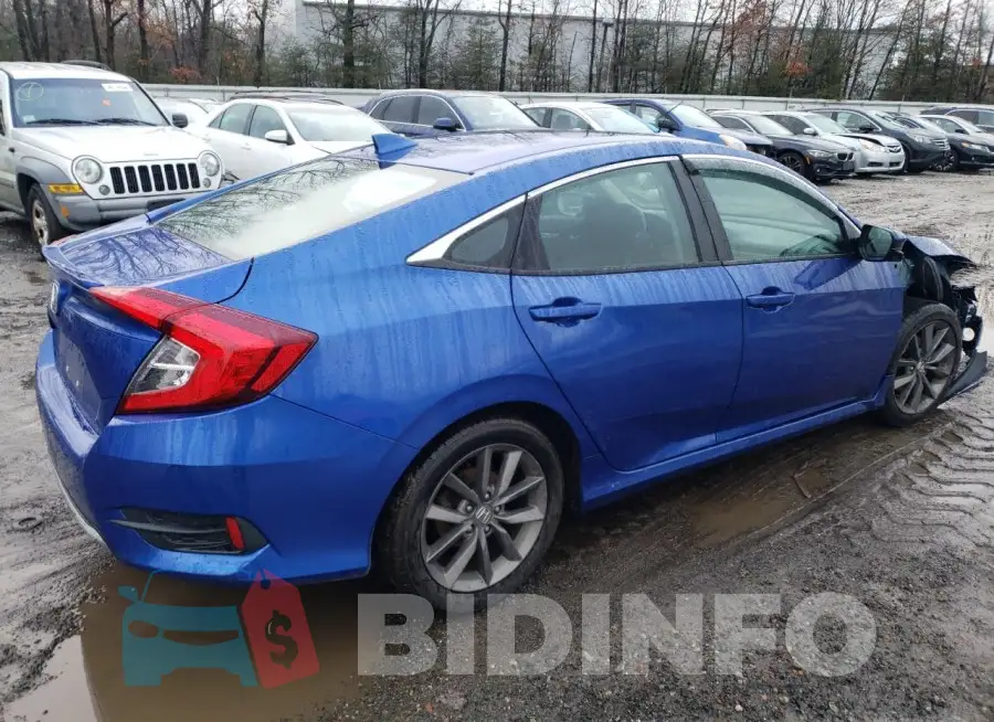 19XFC1F30KE204526 Photo# 3