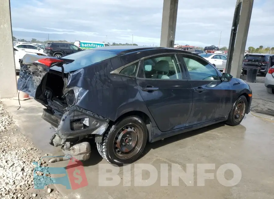 19XFC2F50GE225522 Photo# 3