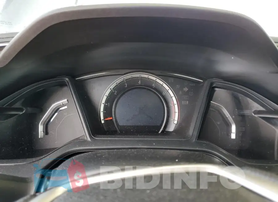 19XFC2F50GE225522 Photo# 9
