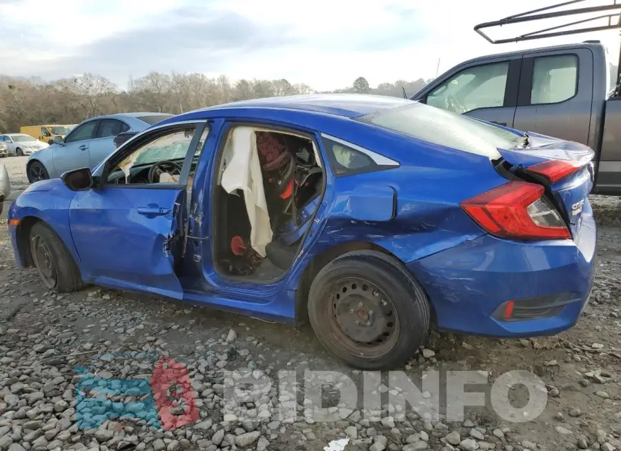 19XFC2F55HE068779 Photo# 2