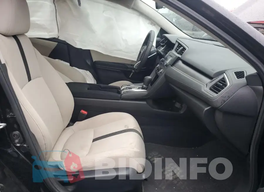 19XFC2F58HE229464 Photo# 7