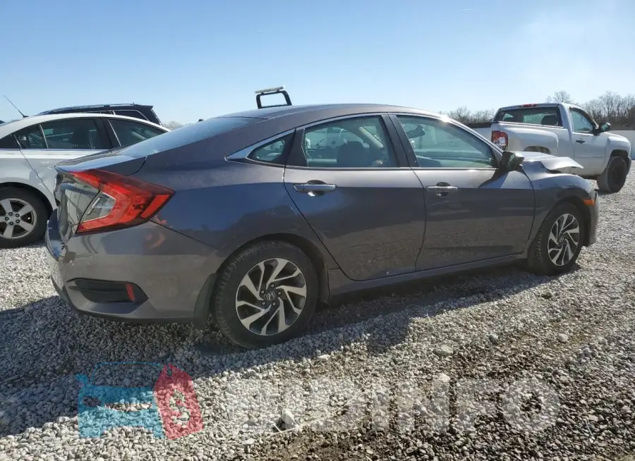 19XFC2F70GE078314 Photo# 3