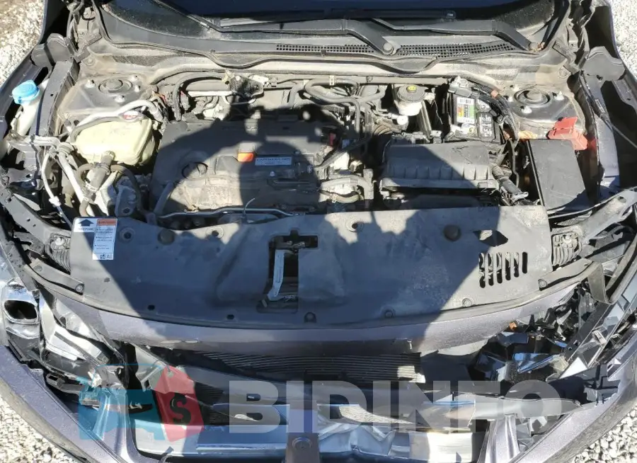 19XFC2F70GE078314 Photo# 11