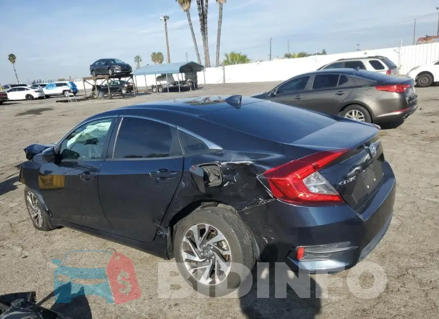 19XFC2F72JE205359 Photo# 2