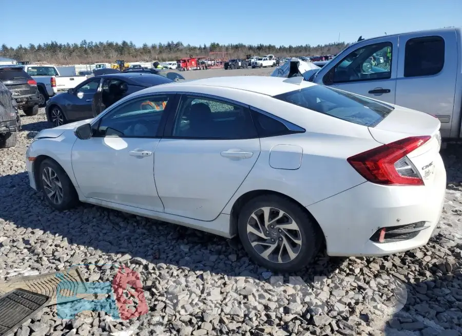 19XFC2F74HE207432 Photo# 2