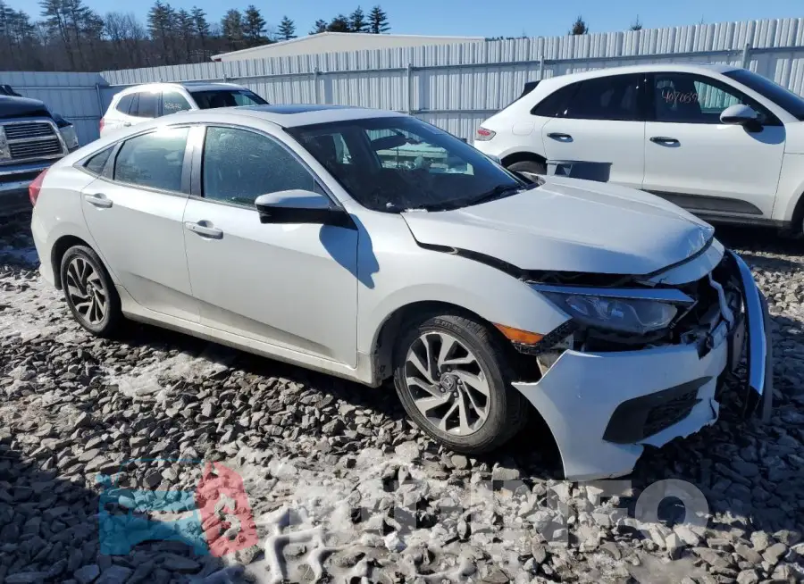 19XFC2F74HE207432 Photo# 4