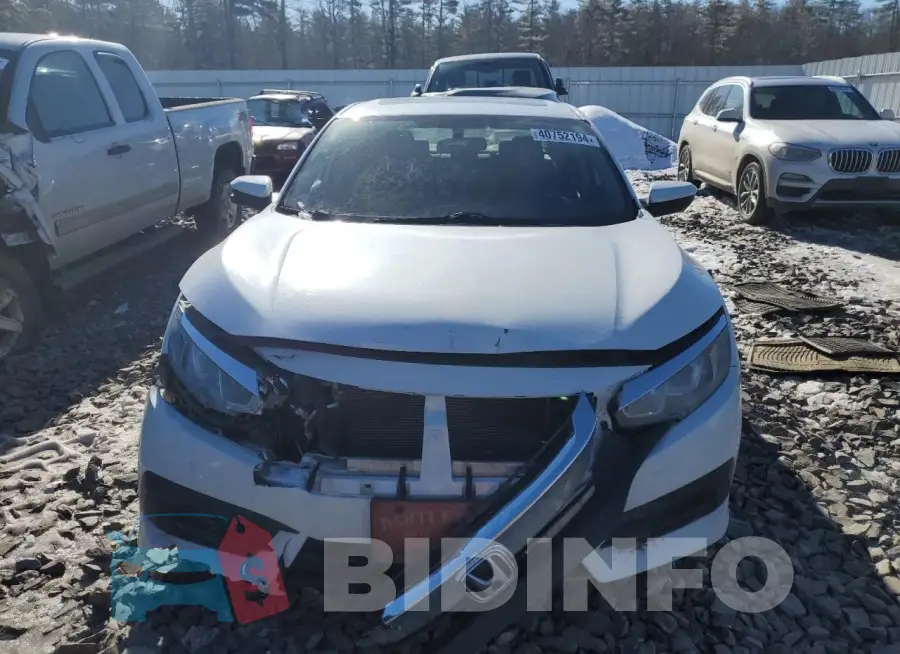 19XFC2F74HE207432 Photo# 5