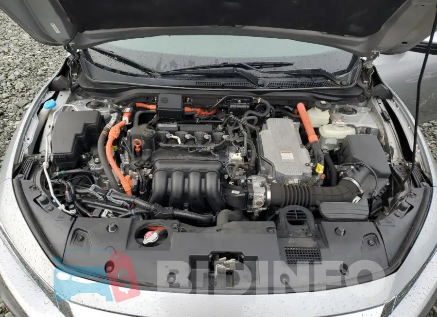 19XZE4F55KE010049 Photo# 11