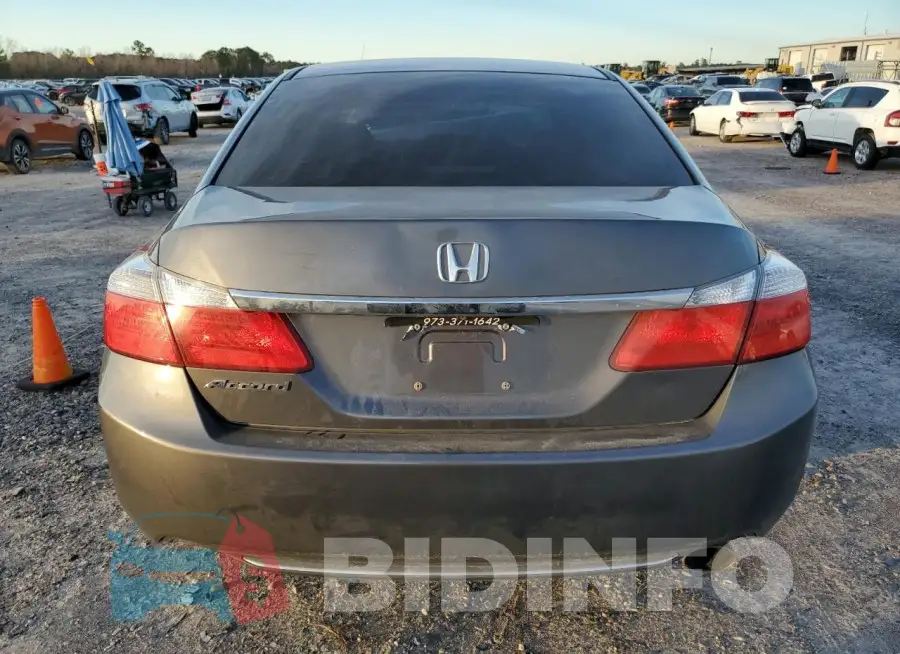 1HGCR2F78FA218341 Photo# 6
